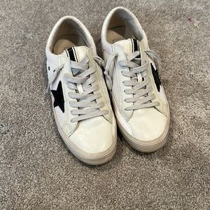 Shu Shop Pilar Sneaker